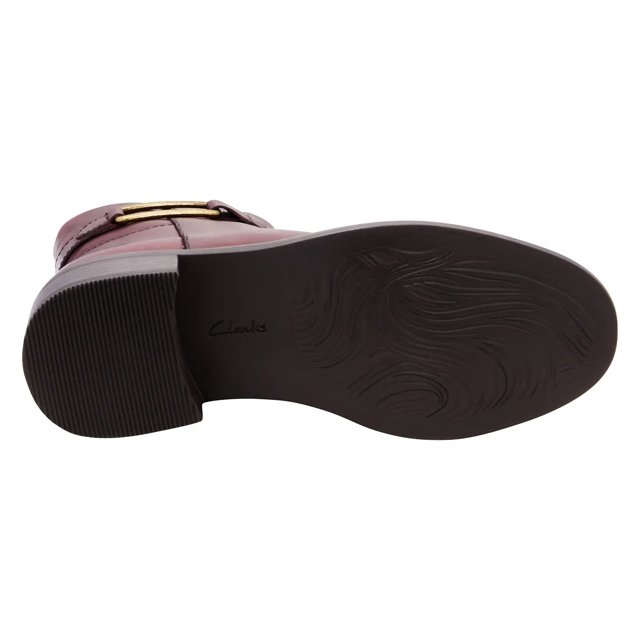 Clarks Women s Maye Bella Bootie DSW Canada