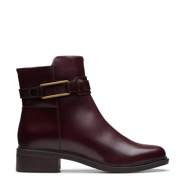 Dsw flat booties on sale