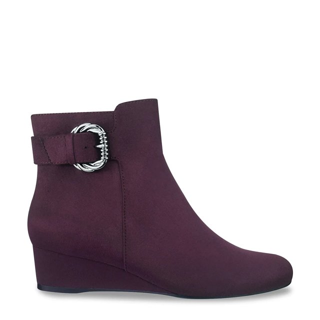 Dsw burgundy boots hotsell