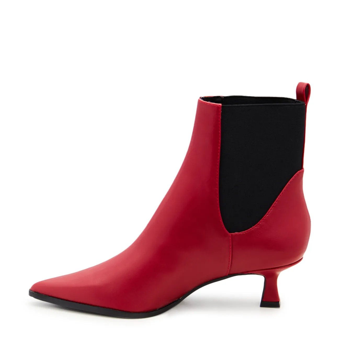 Novva  Ankle Bootie