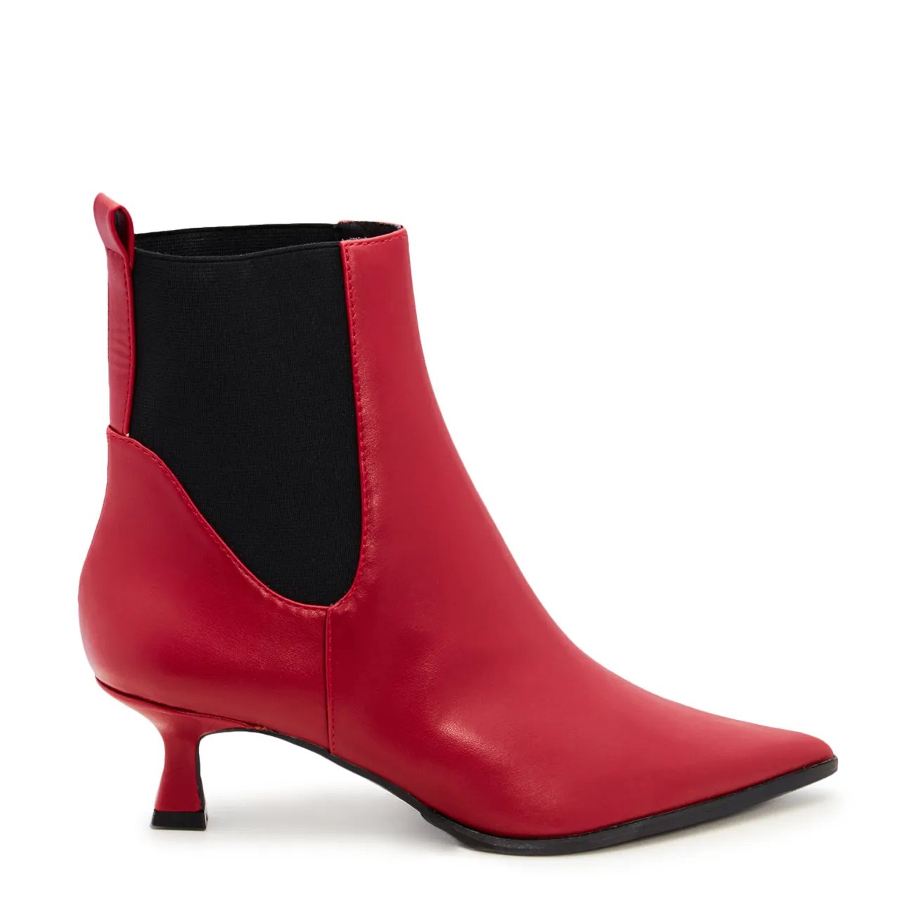 Novva  Ankle Bootie