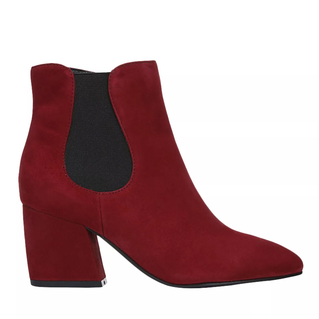 bleecker and bond dana western bootie