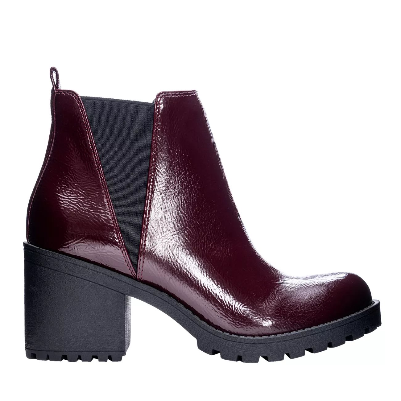 dirty laundry chelsea boots