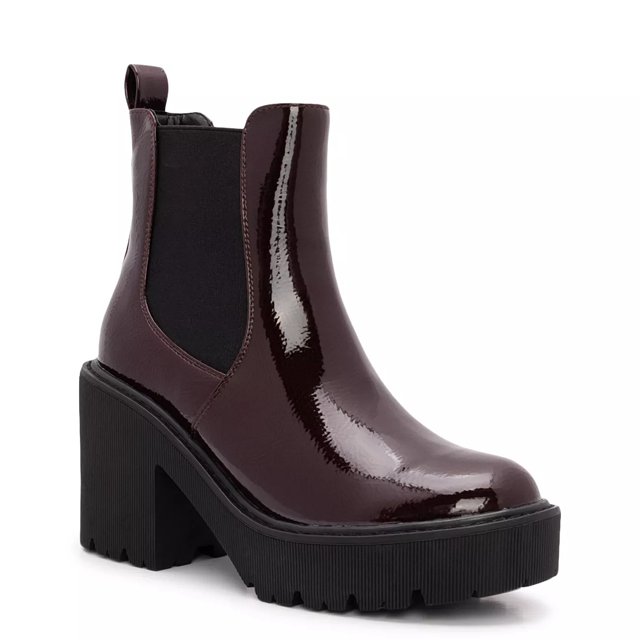 Dirty Laundry Yikes Chelsea Boot The Shoe Company