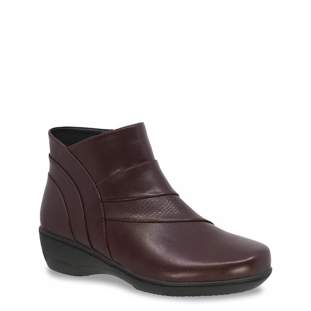 Dsw wide booties deals