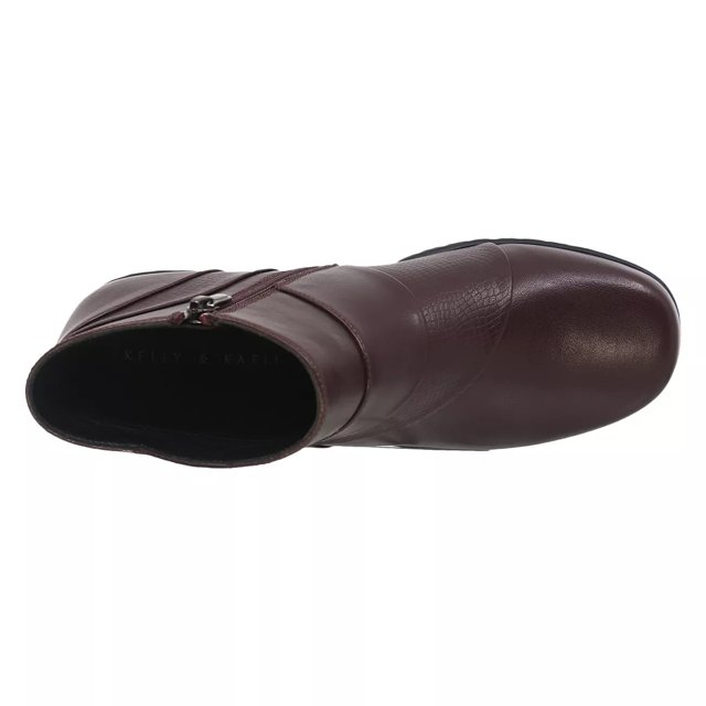 Cheap wide width booties shop