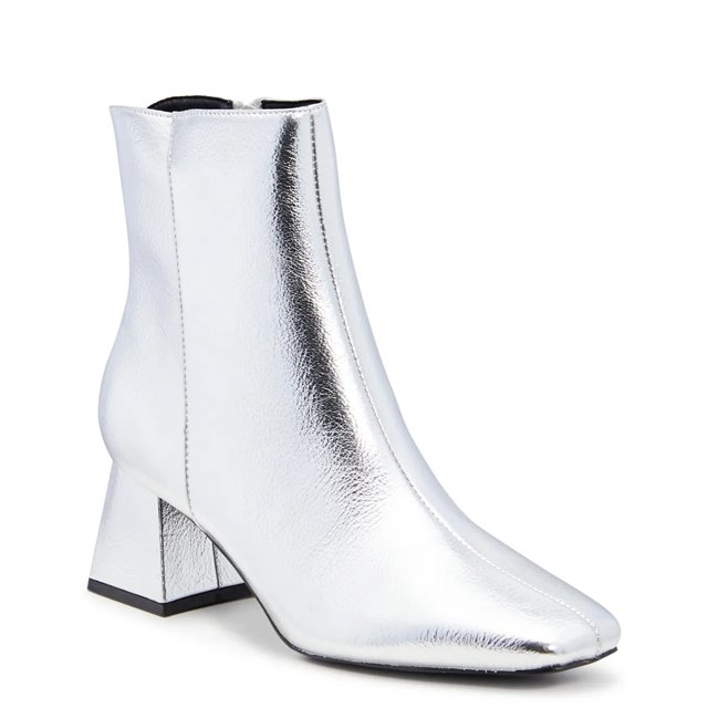 Chinese Laundry Dreamy Ankle Bootie The Shoe Company