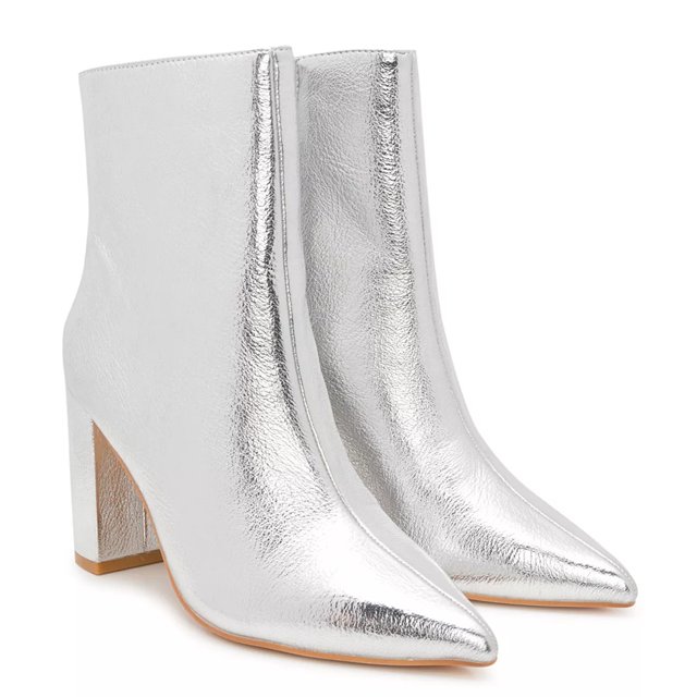 Chinese laundry booties sales dsw