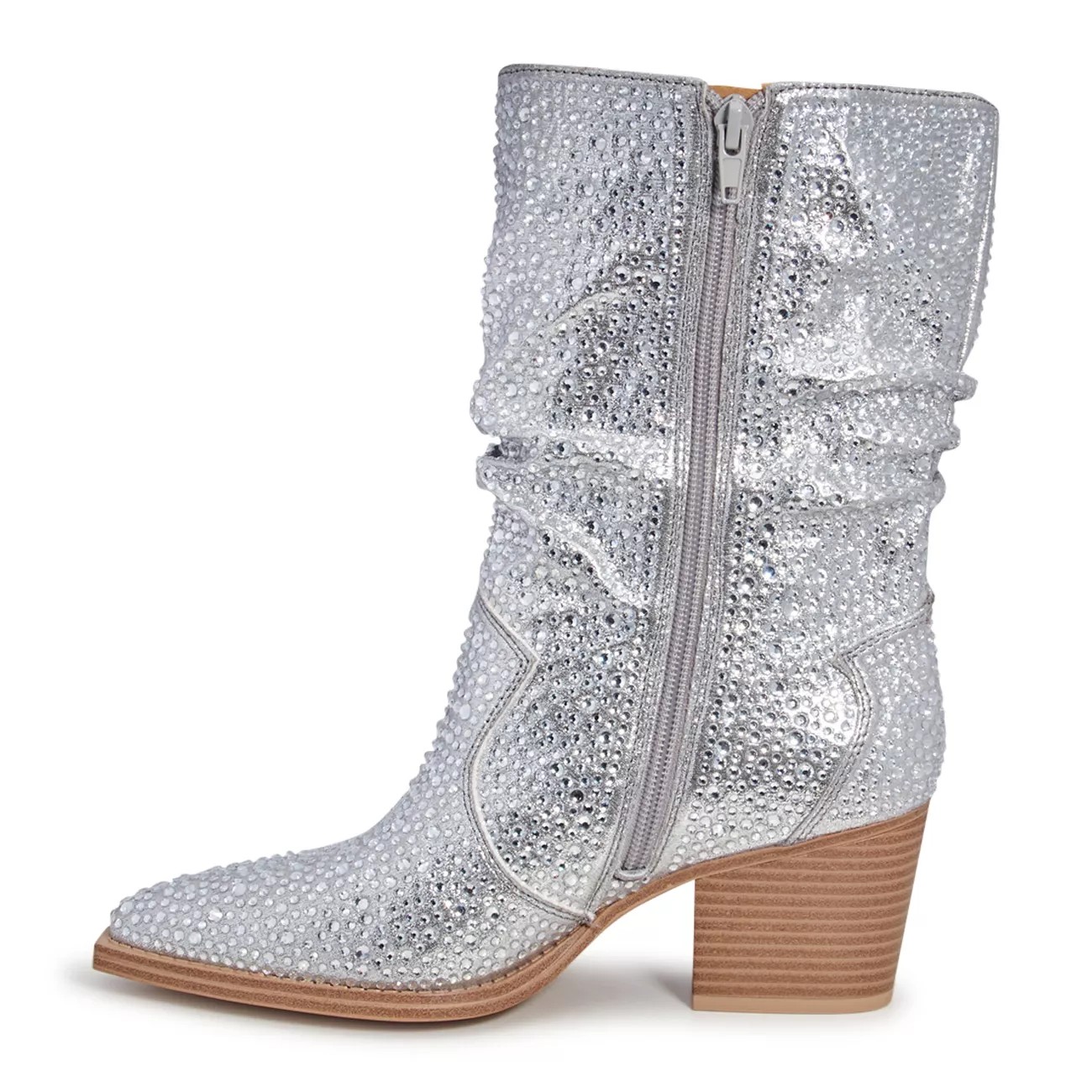 Sinera Western Boot