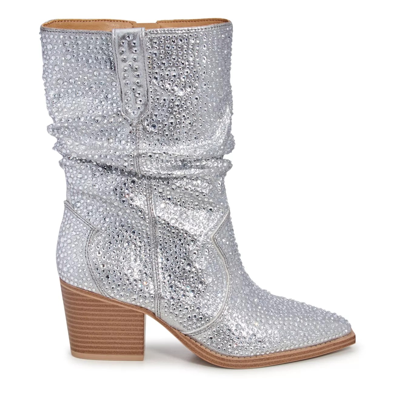 Sinera Western Boot