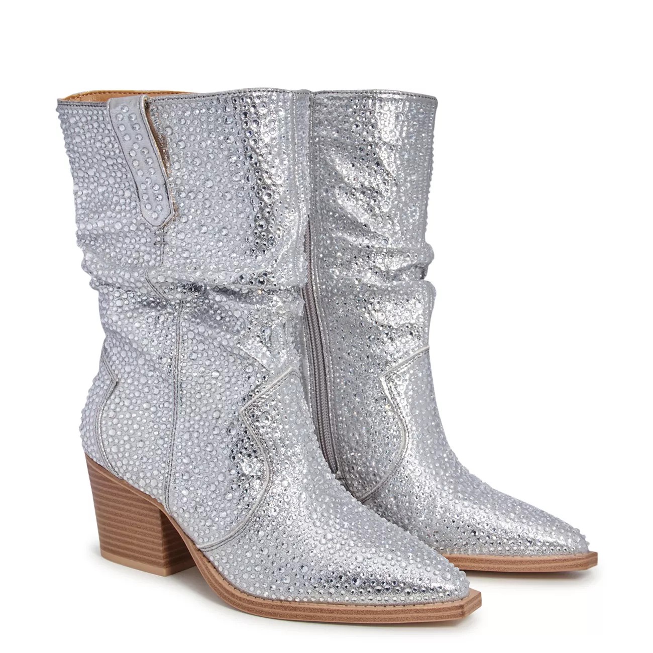 Sinera Western Boot