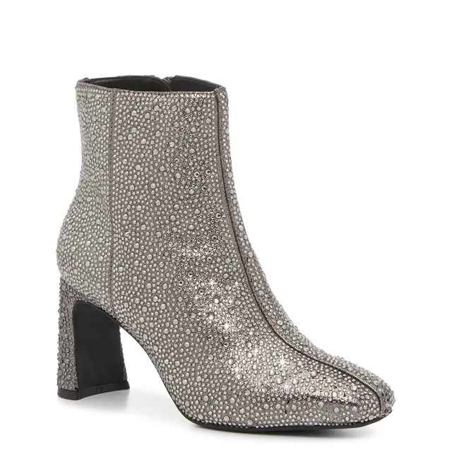 ⭐︎Kelley⭐︎ Kelly & Katie Bori Wide Width Bootie | DSW Canada