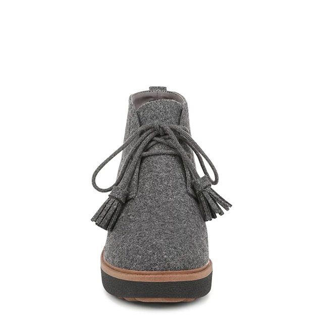Dr Scholls Aurora Wedge Bootie