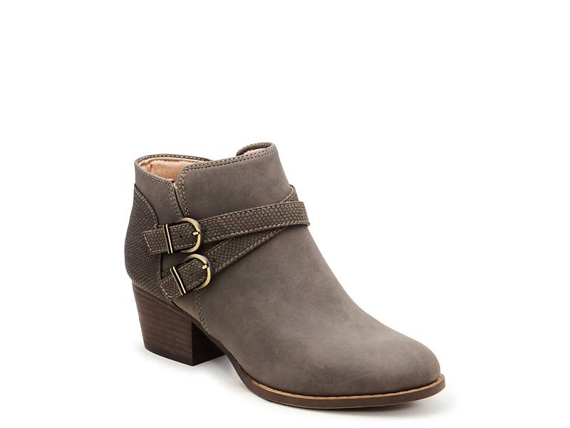 Dsw low boots hotsell