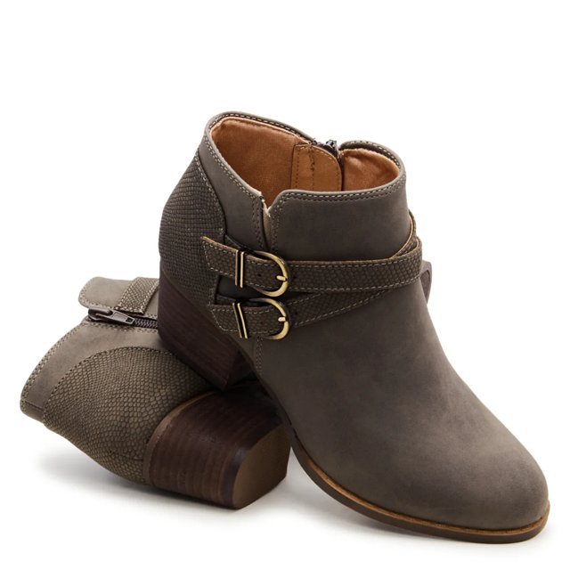 Low profile booties sales