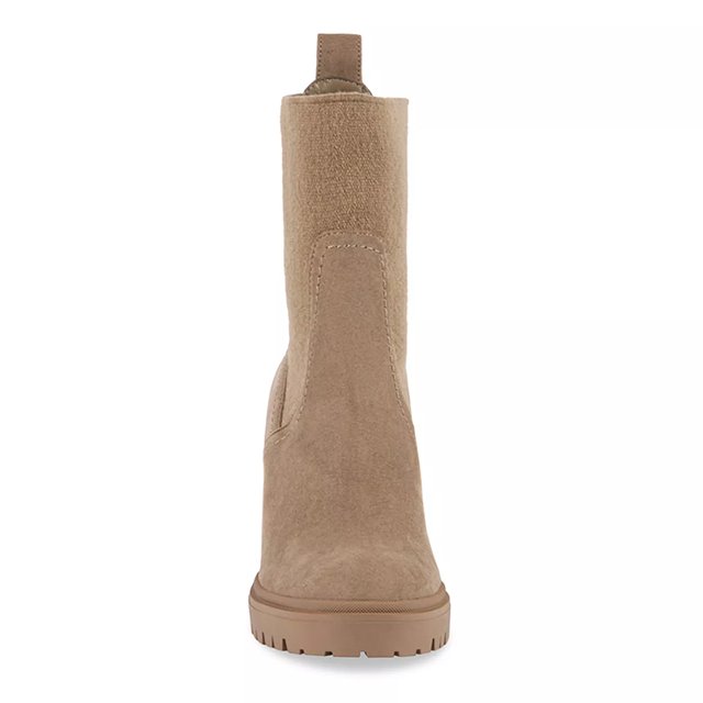 Steve madden alexis leather booties outlet