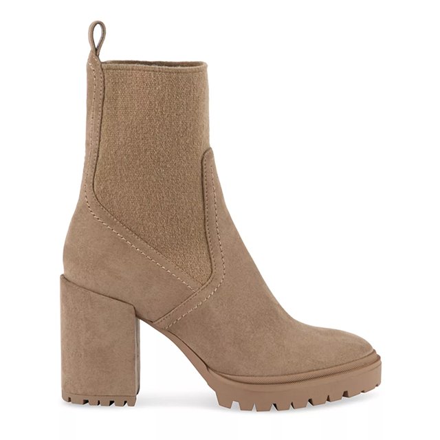 Steve Madden Sahly Chelsea Bootie DSW Canada