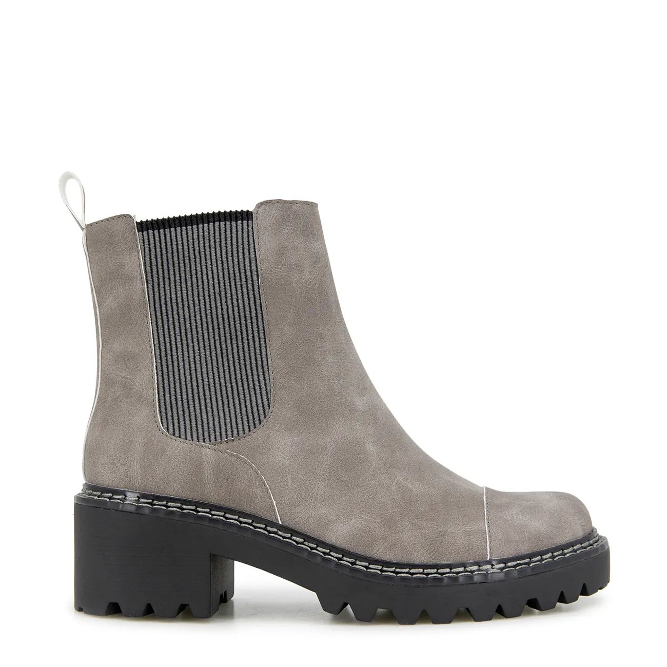 Women's Reed Chelsea Bootie