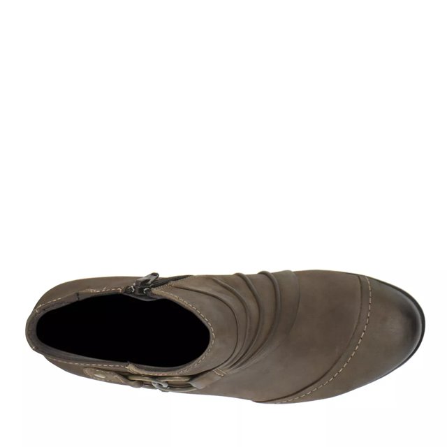 Earth Origins Heidi Bootie DSW Canada