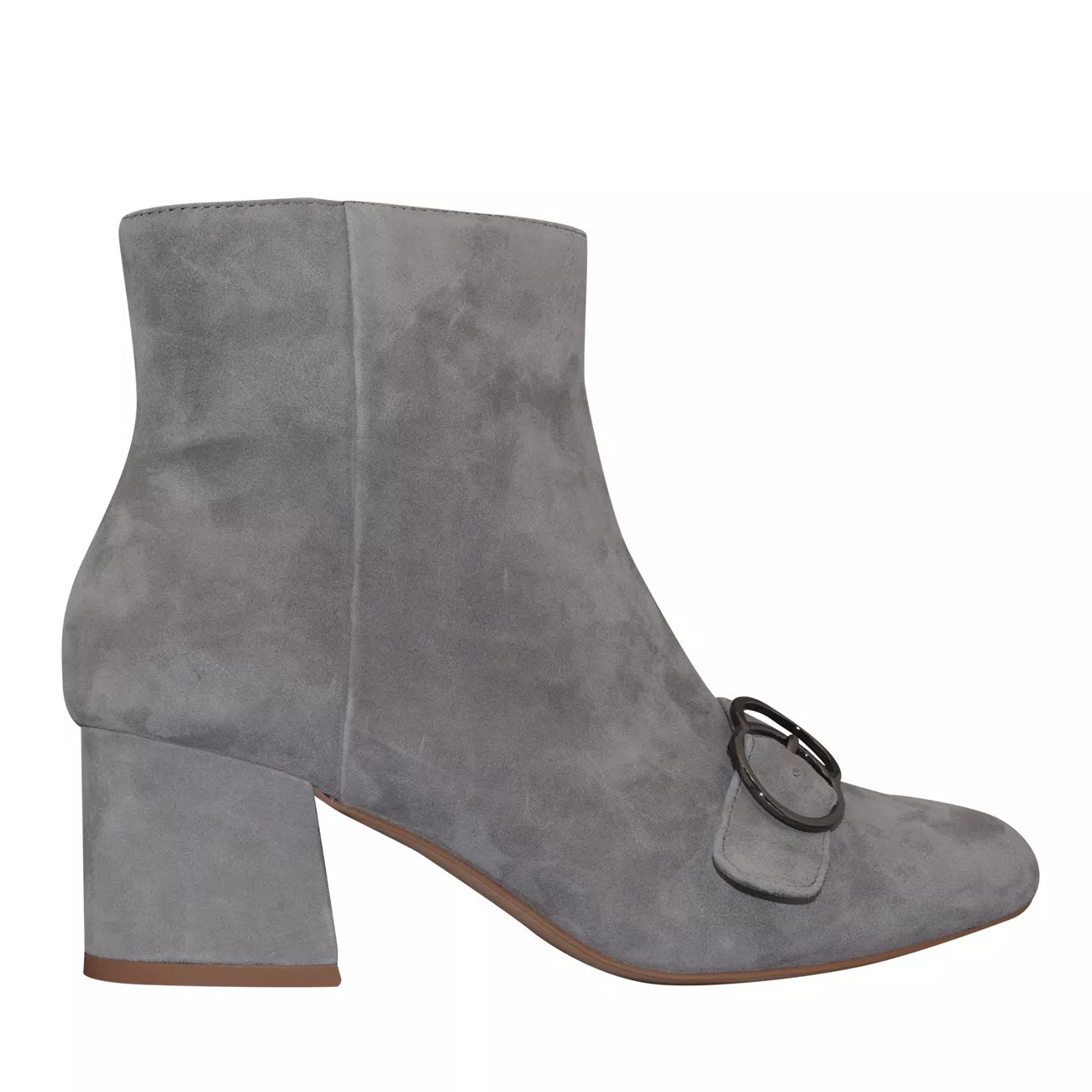 bleecker and bond dana western bootie