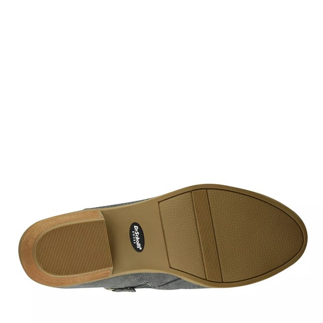 dr scholl's better bootie