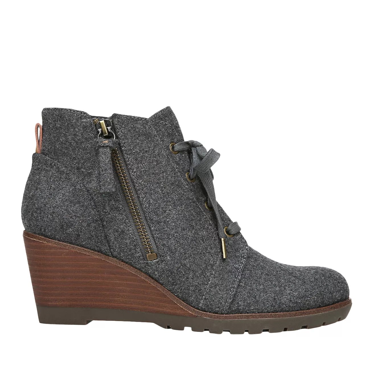 dirty laundry chelsea boots