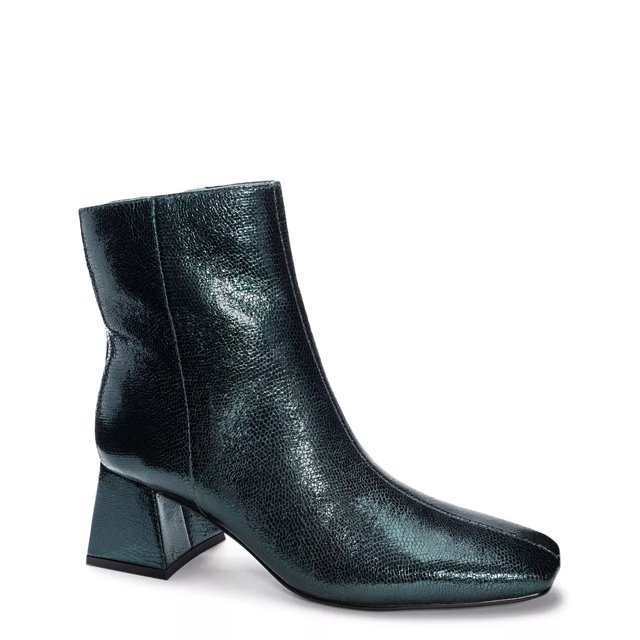 Chinese laundry top booties dsw
