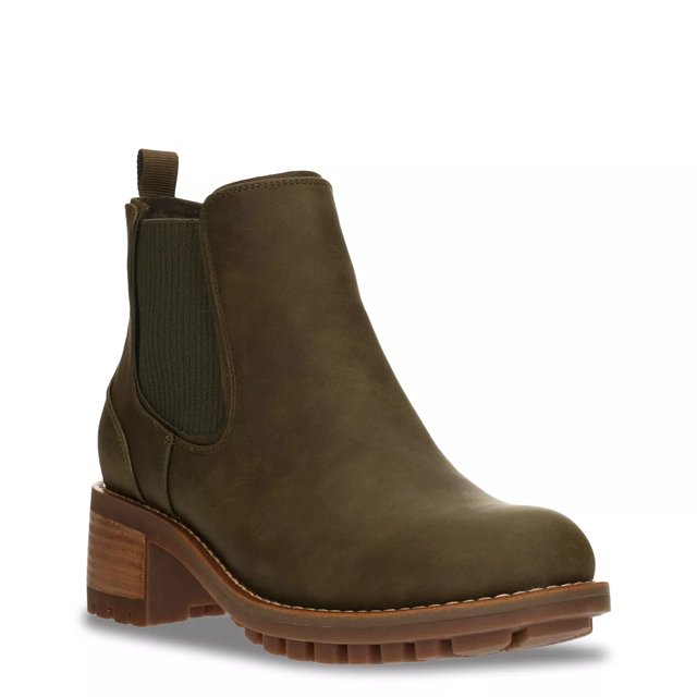 B52 by Bullboxer Chelsea Ankle Bootie The Shoe Company