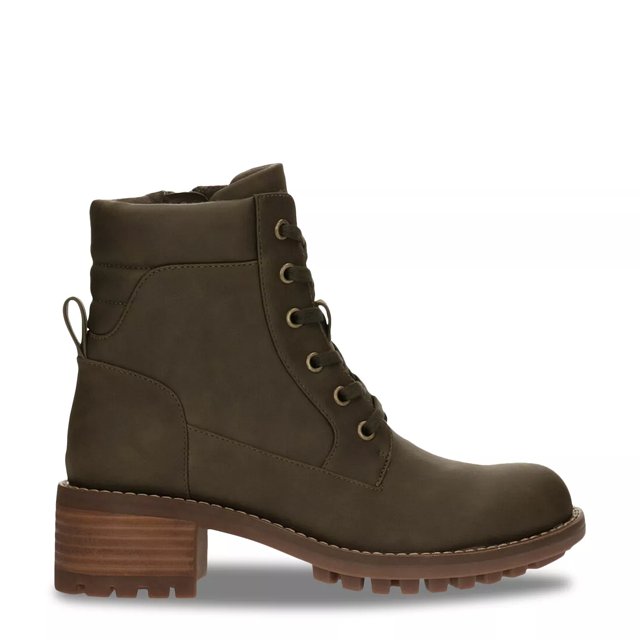 B52 By Bullboxer Combat Bootie