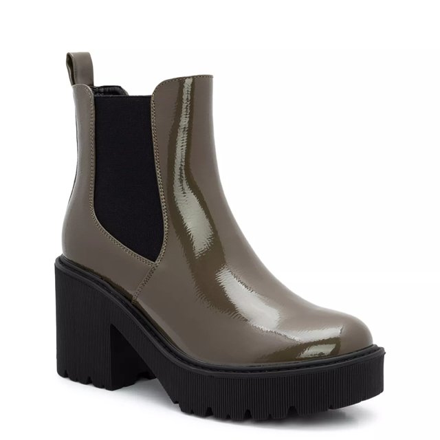 Dirty laundry chelsea boots best sale