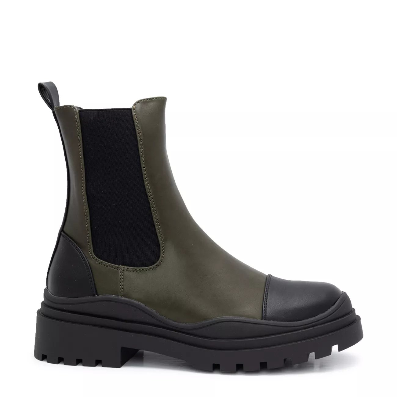 Vero moda cella chelsea boots sale