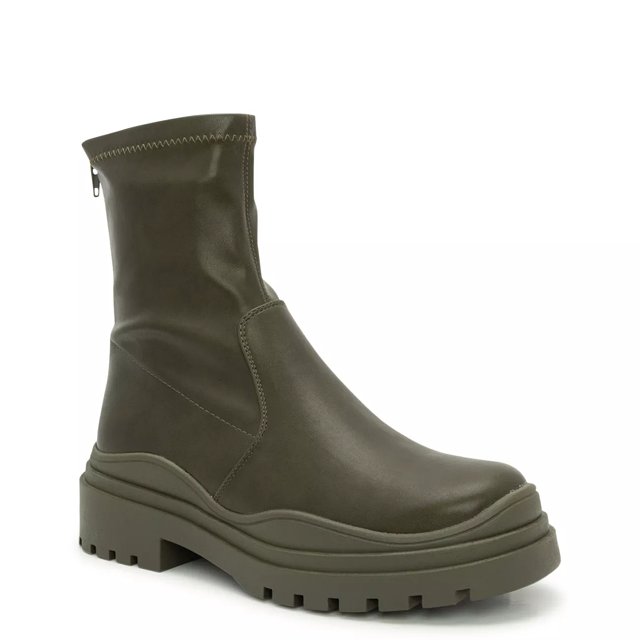 VERO MODA Slim Boot