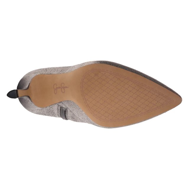 JESSICA SIMPSON*シャープなライン*ショートブーツ*Donatela Jessica Simpson Donatela Bootie - Free Shipping | DSW