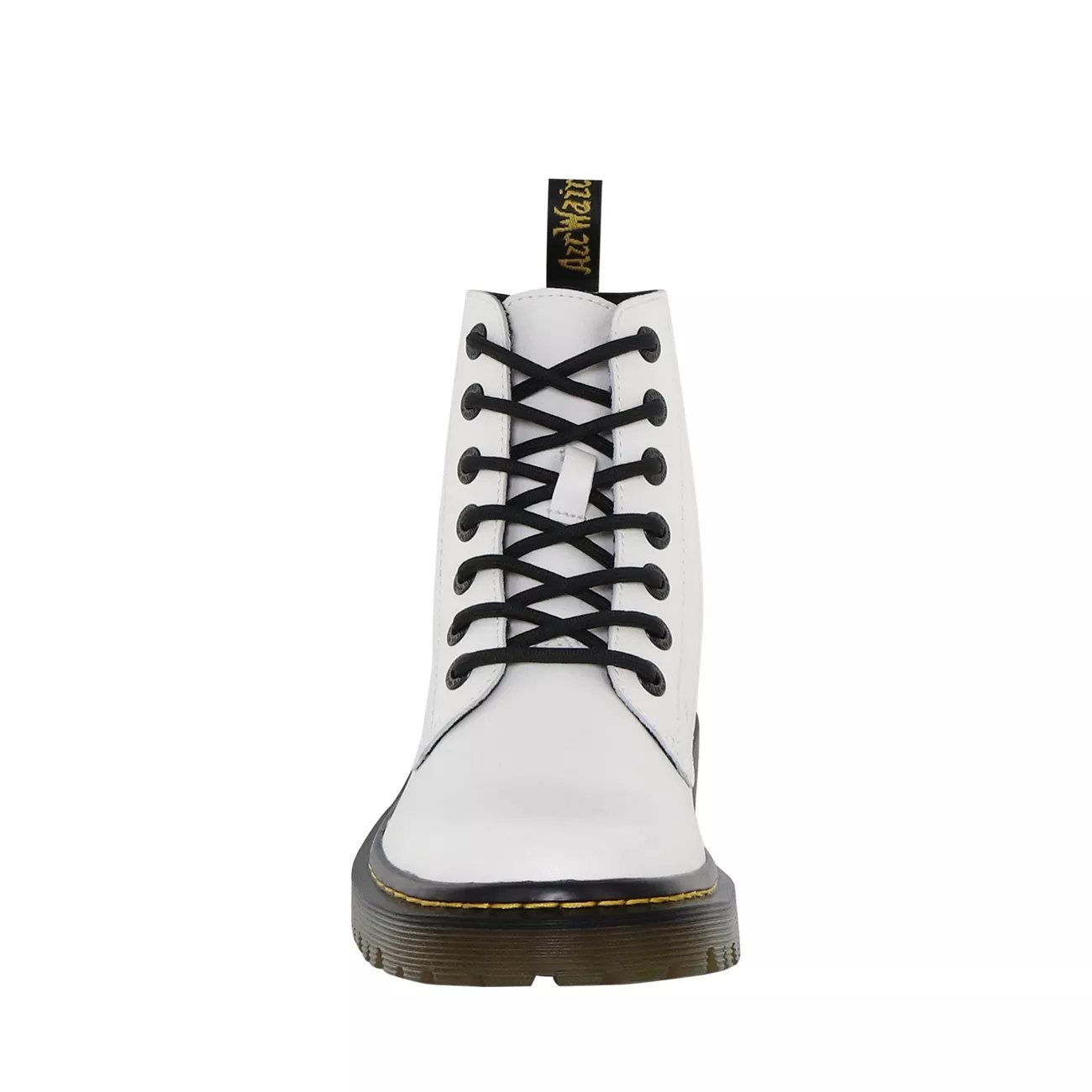 dr martens luana black size 7