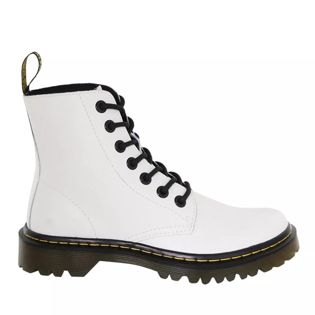 dr martens luana black size 7
