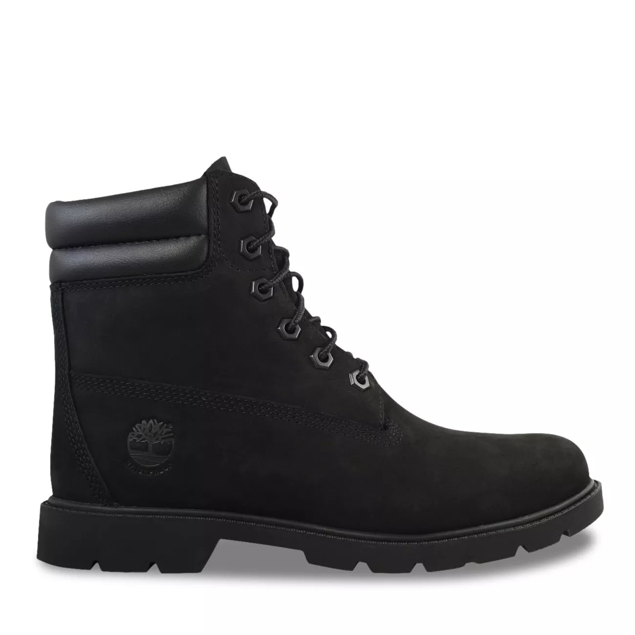 timberland linden woods black