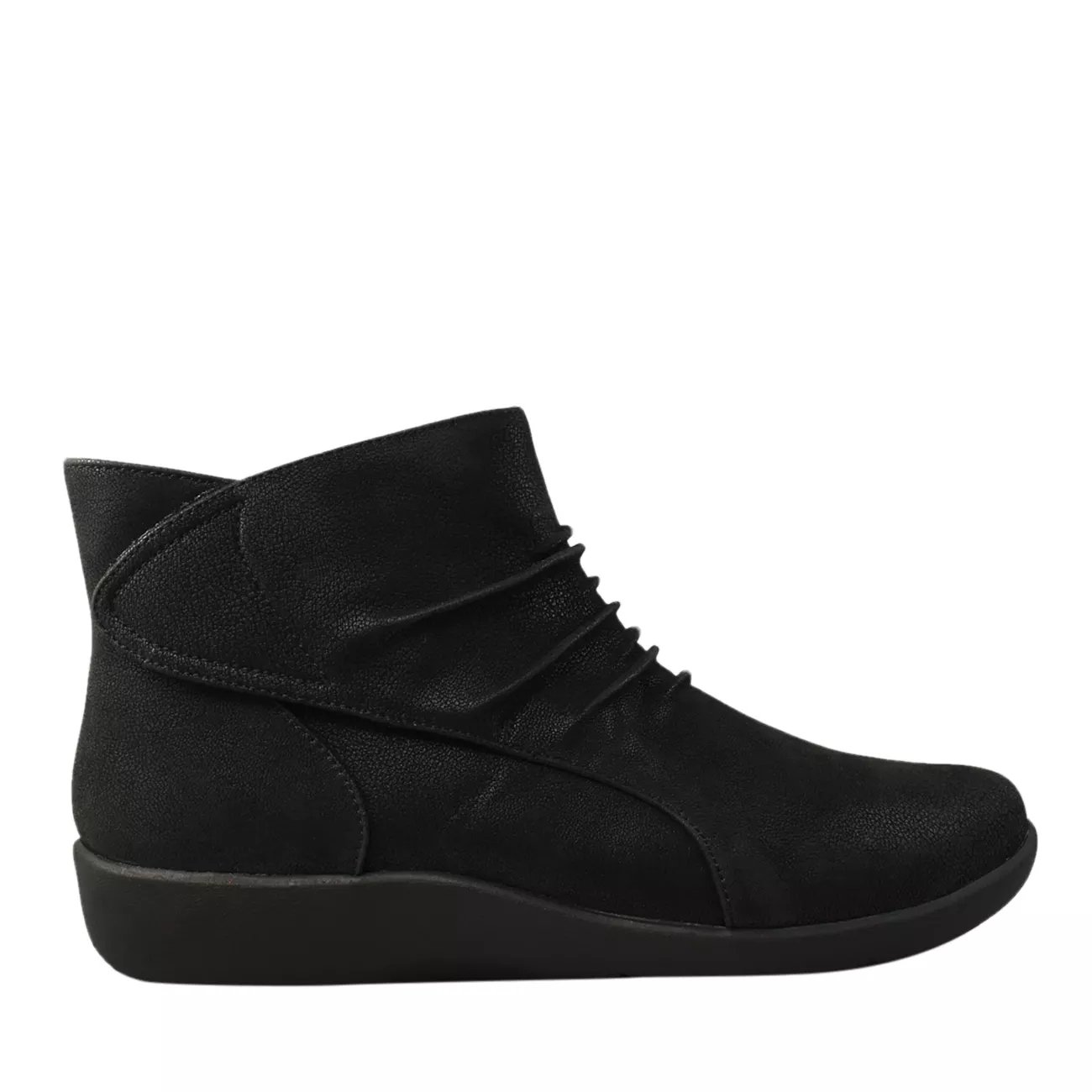 sillian sway bootie