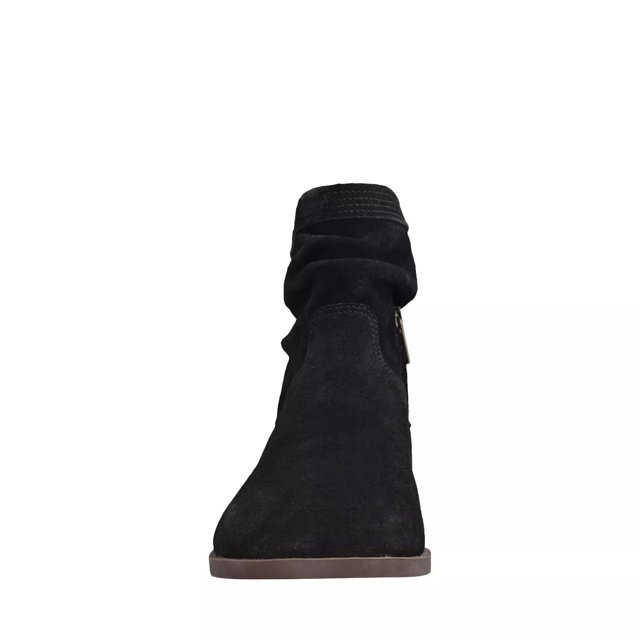 koolaburra by ugg lorelei slouch bootie