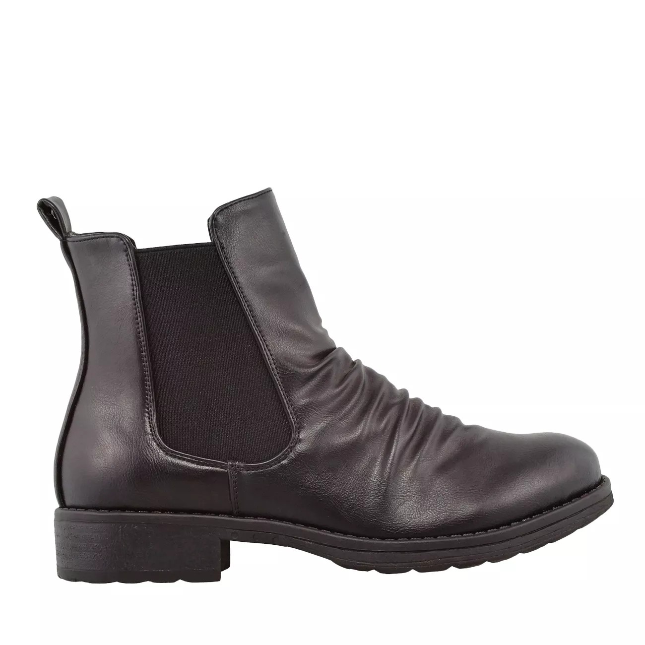 taxi addison chelsea boot