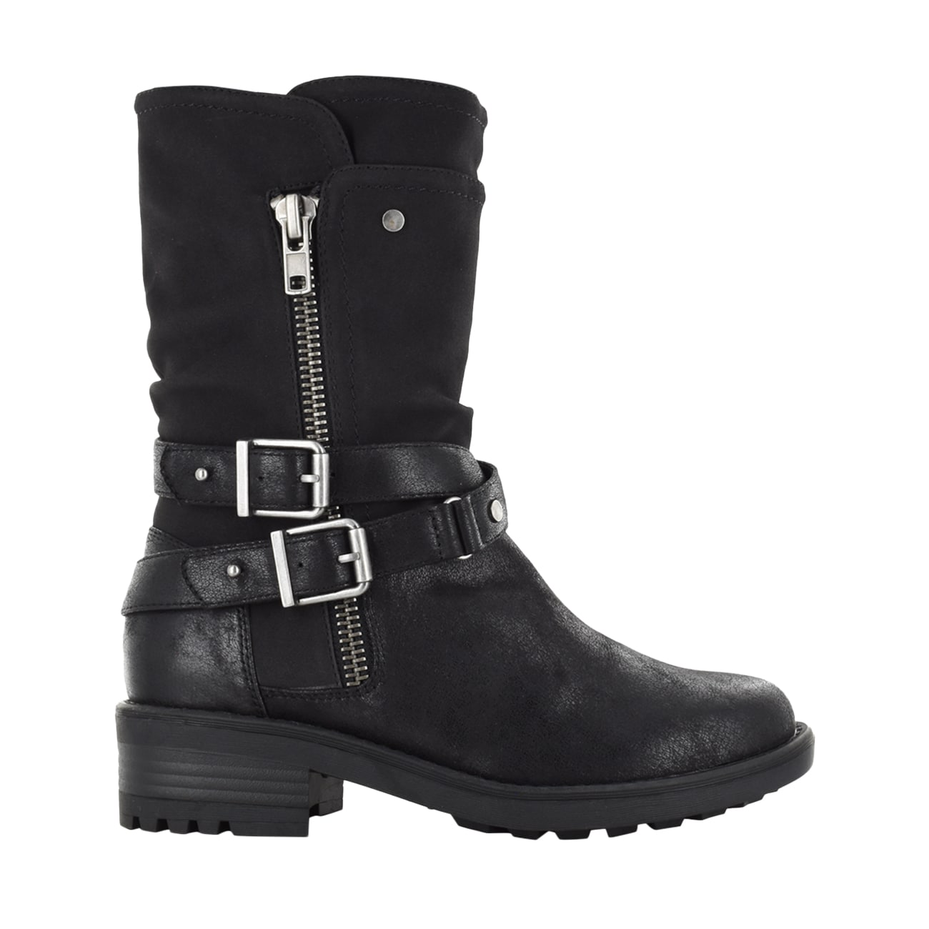 B52 By Bullboxer Mid Calf Boot | DSW Canada