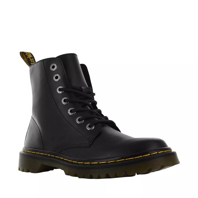 doc marten wide boots