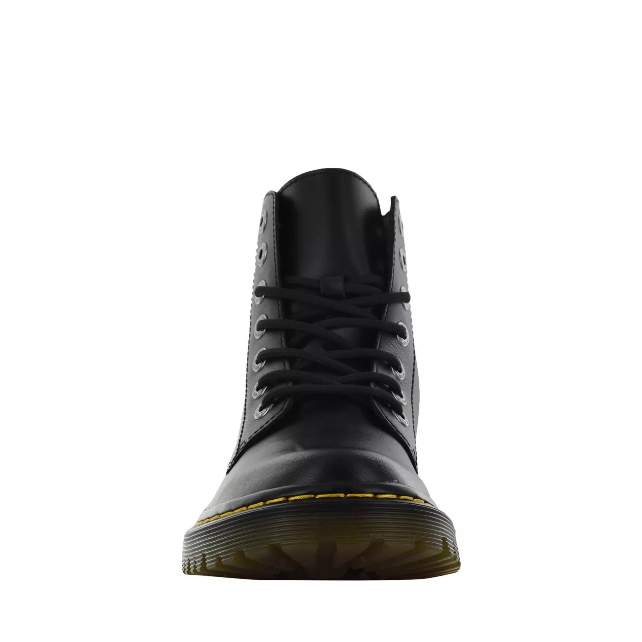 dr martens luana black size 7