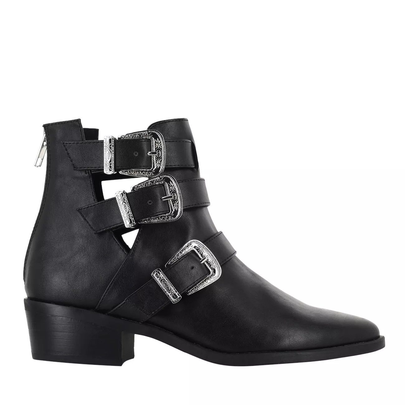 cecily bootie vionic
