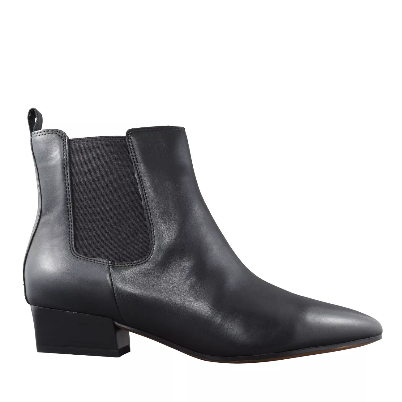 franco sarto claudio chelsea boot