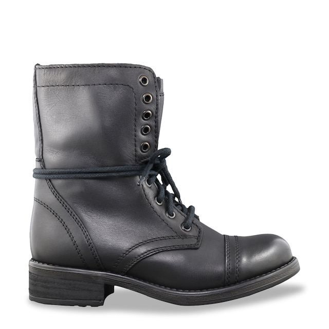 Steve Madden Troopa 2.0 Combat Boot | DSW Canada