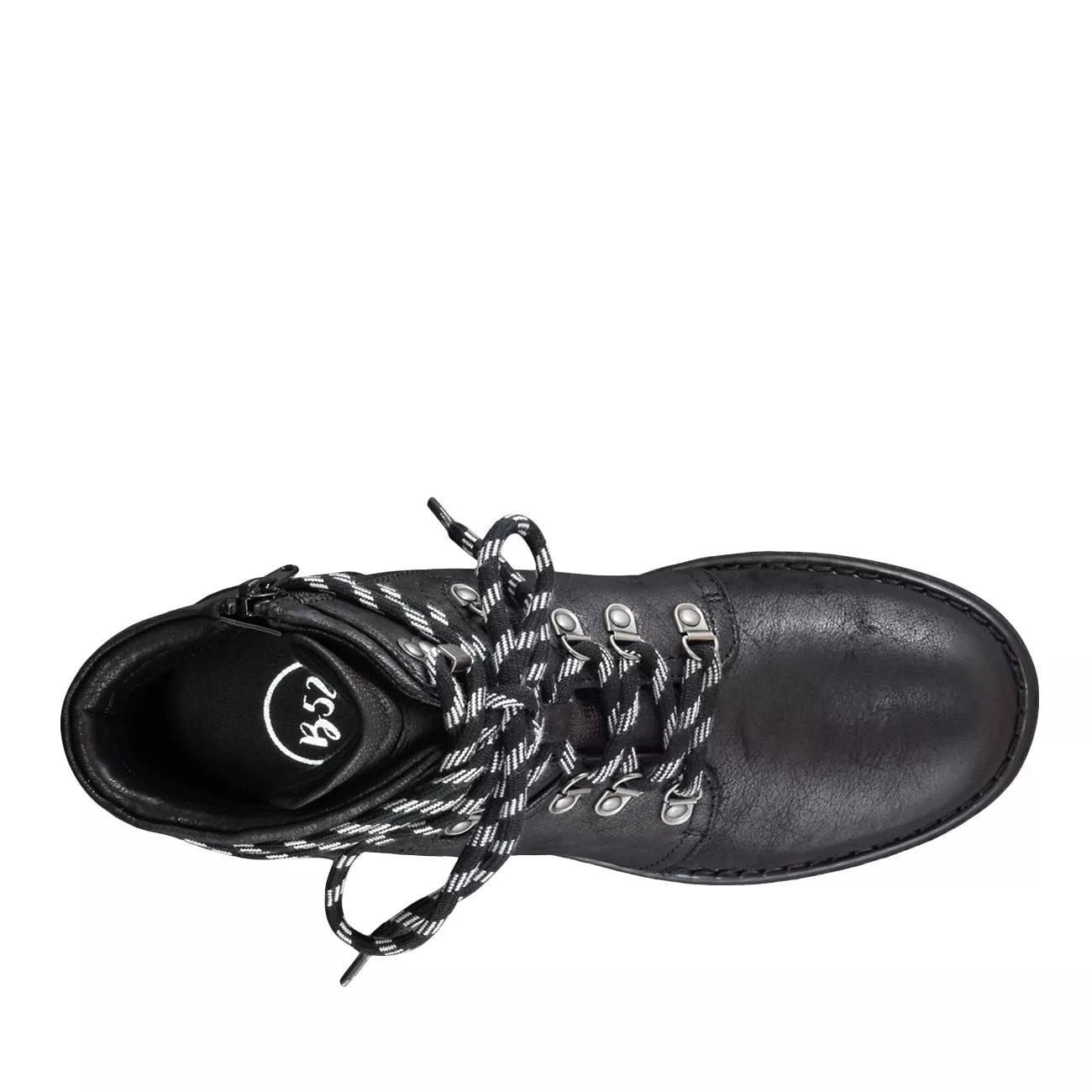 bam hiker booties