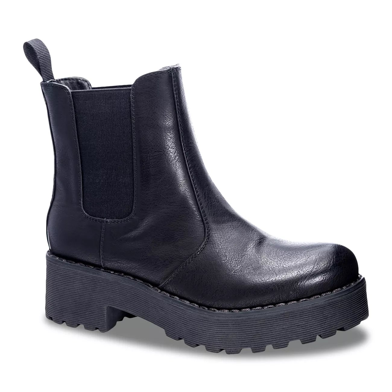 dirty laundry chelsea boots