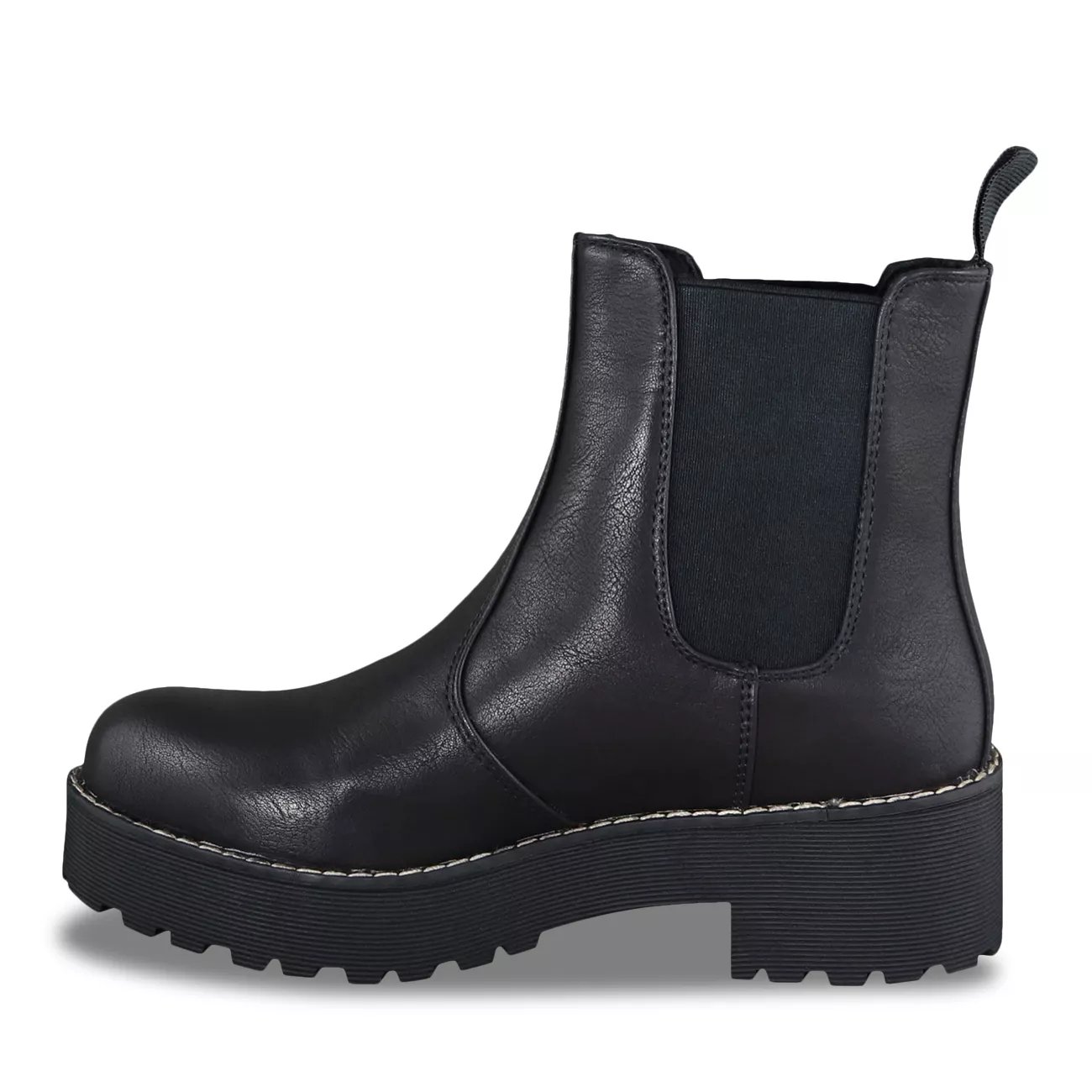 dirty laundry chelsea boots