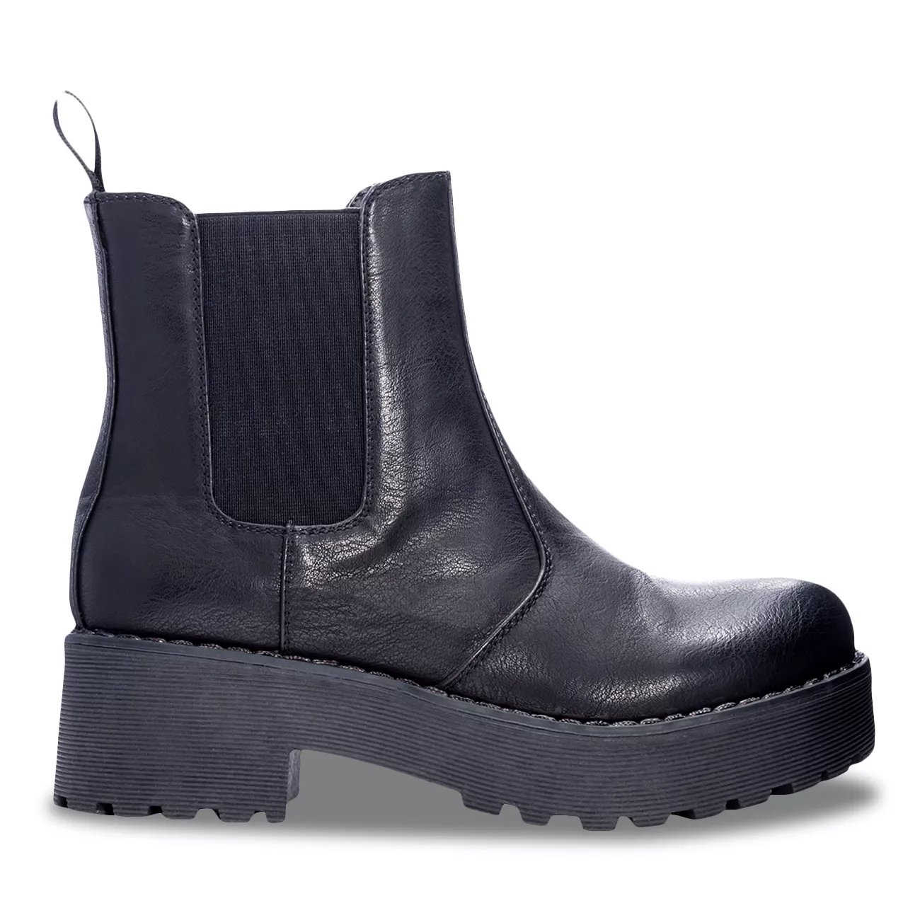 dirty laundry chelsea boots