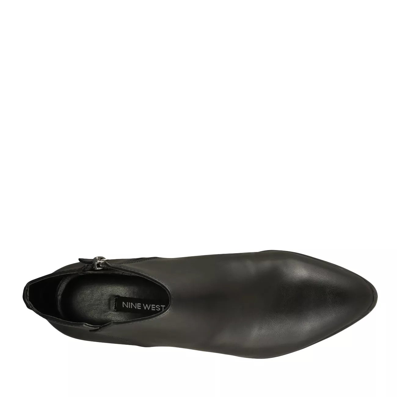 dorian wedge bootie
